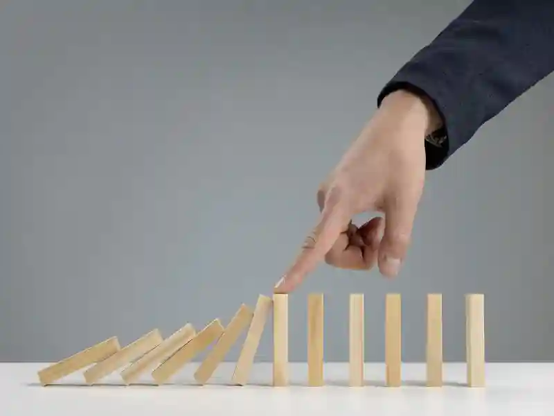 Enterprise Risk Management