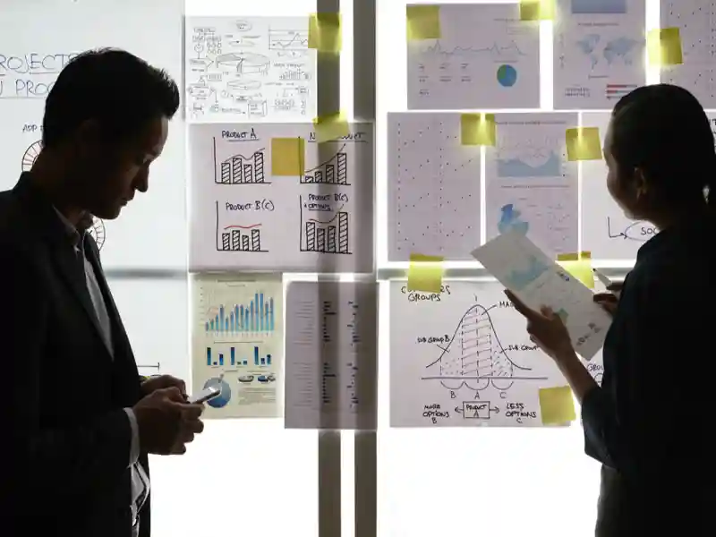 The Strategic Marketing Plan