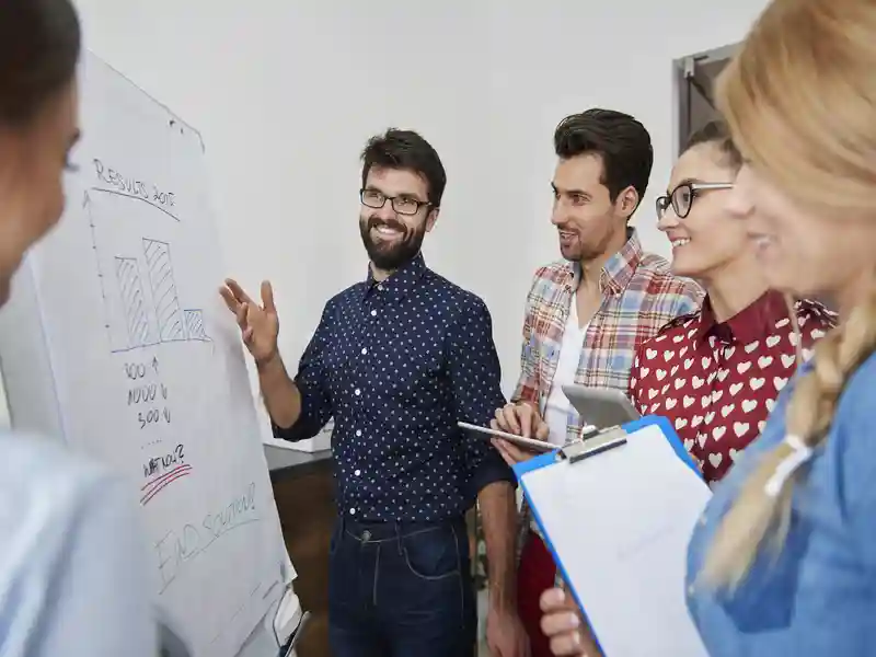 Lead Outsourcing Manager