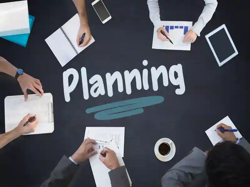 Leadership & Strategic Impact