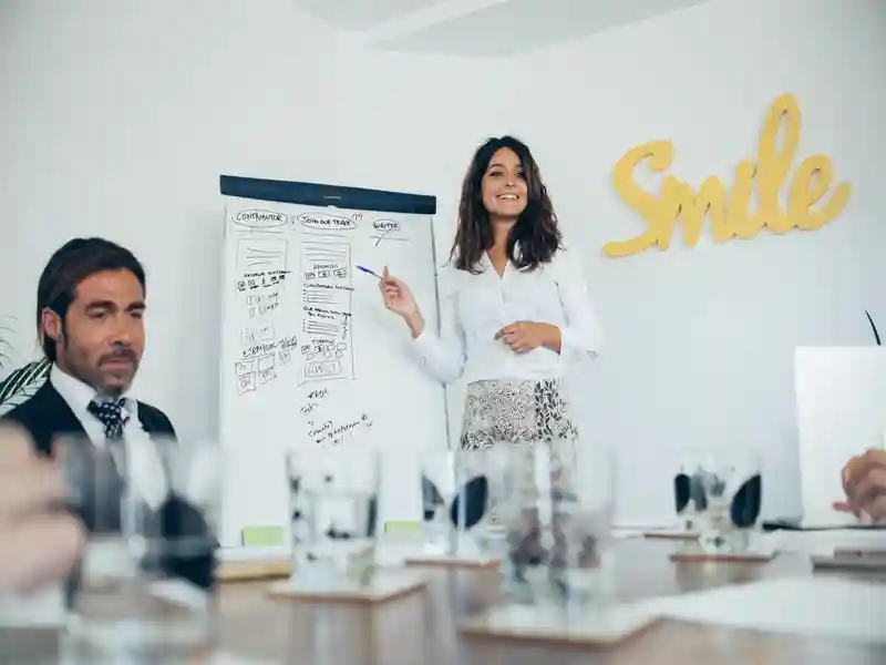 Information Technology Strategies