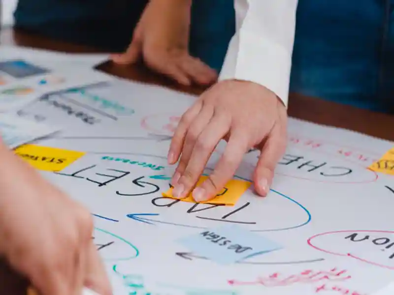 Digital Media and Marketing Strategies