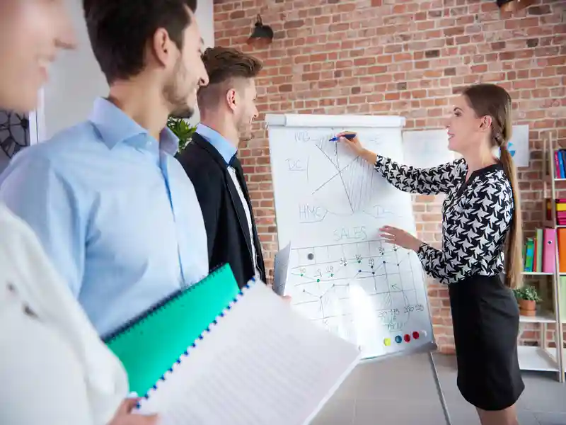The Strategic Leader: Strategic Planning, Negotiation & Conflict Management