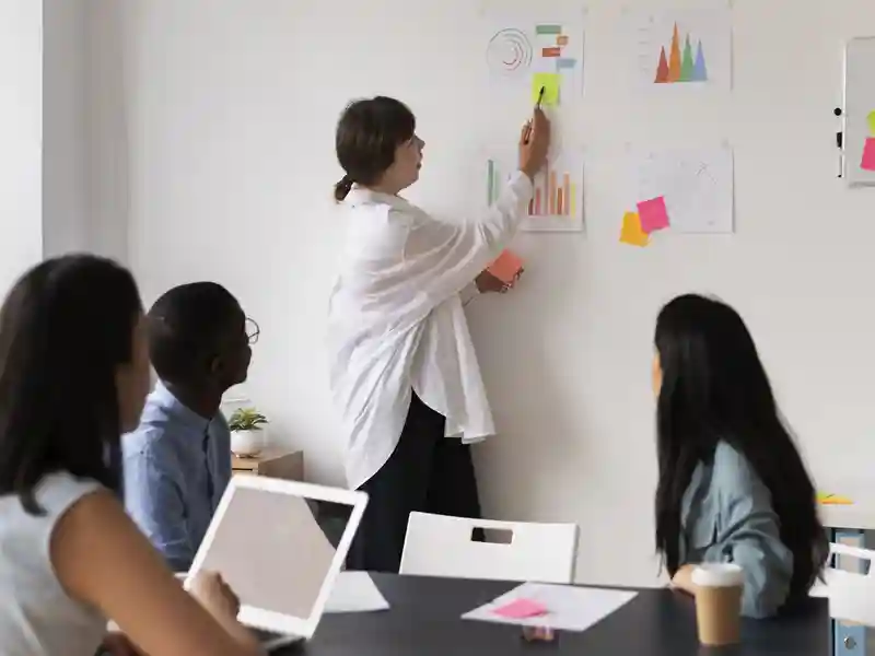 Strategy Execution Program