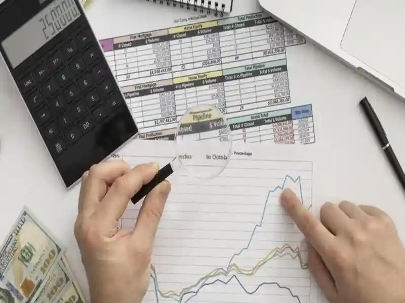 Taxes and Treasury Regulations